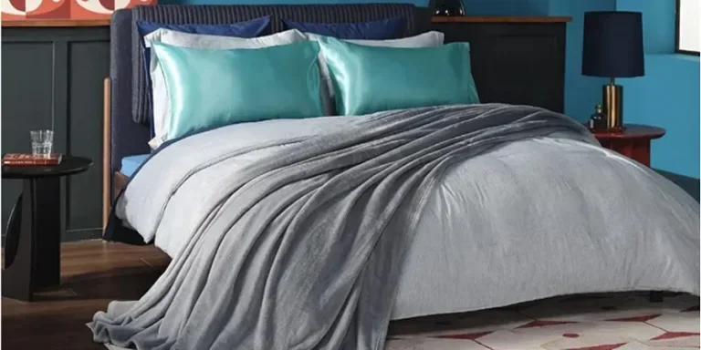 bed blanket