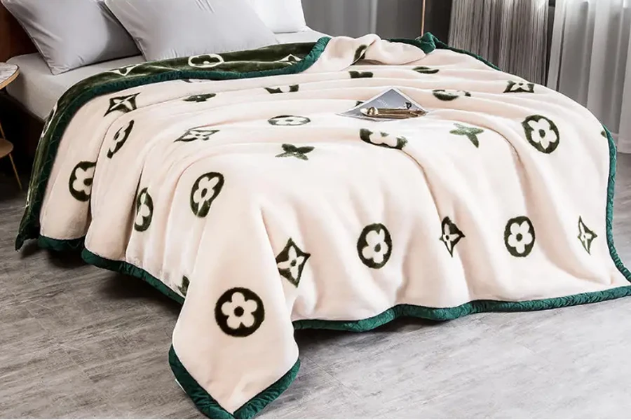 cobertor de cama