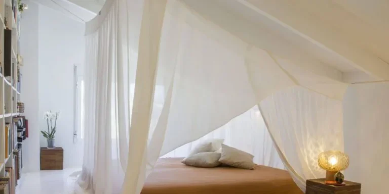 bed canopy