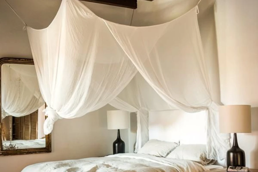 bed canopy