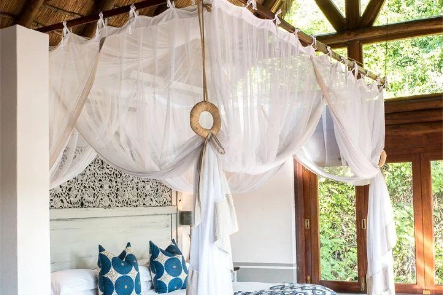 bed canopy