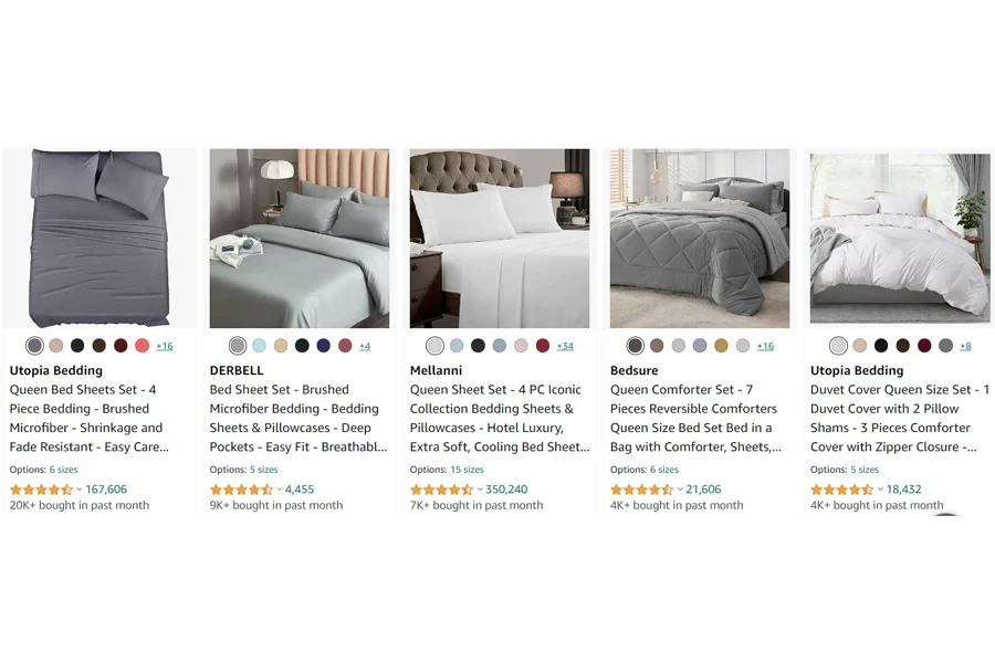 Why Should You Buy Reversible Comforter Sets? - Latest Bedding Blog