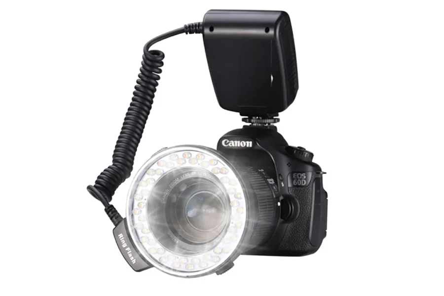 camera flash light