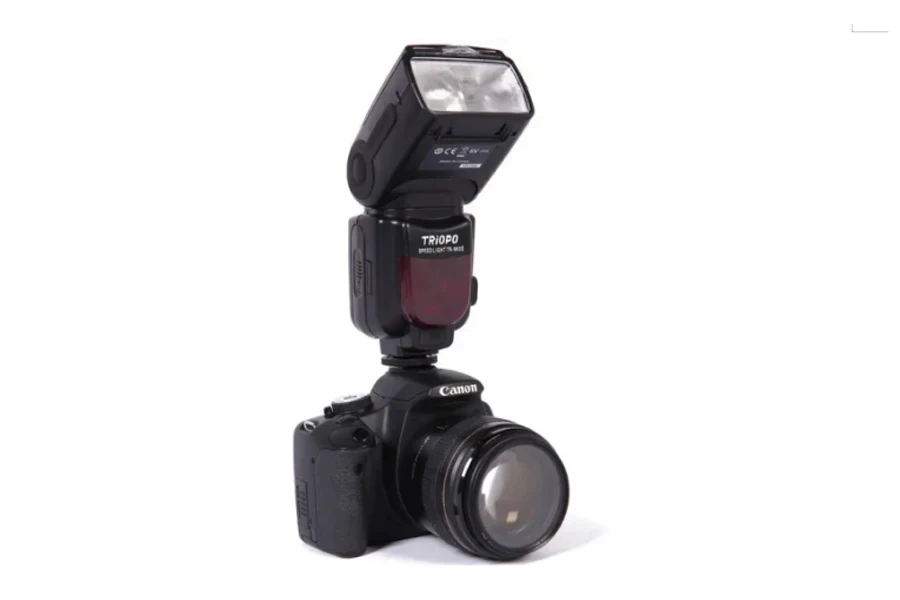 camera flash light