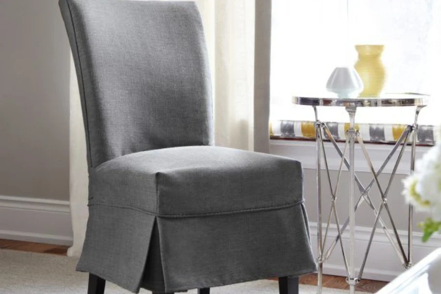 chair slipcover