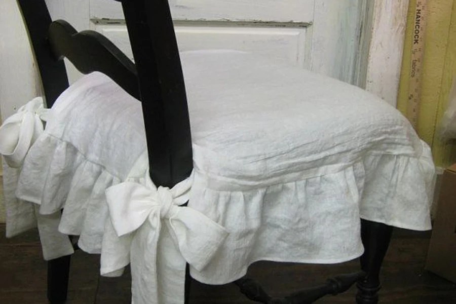 chair slipcover