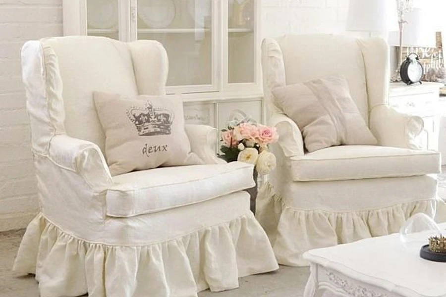 chair slipcovers