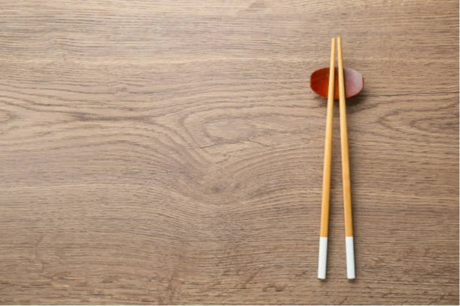 chopsticks