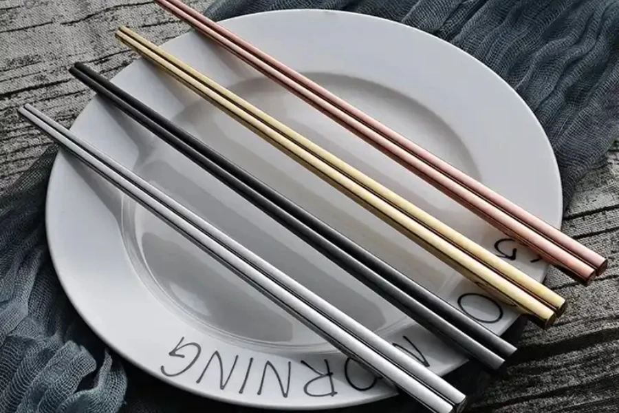 chopsticks