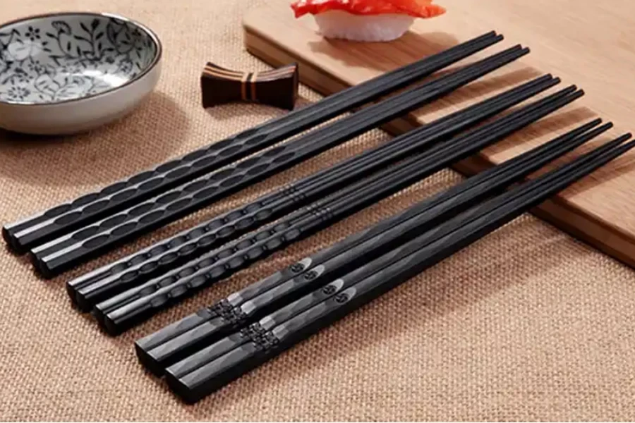 chopsticks