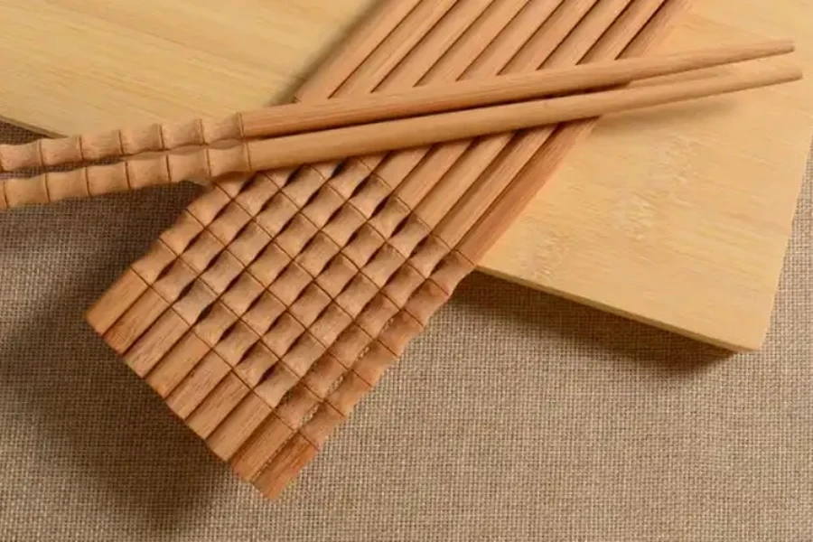 chopsticks