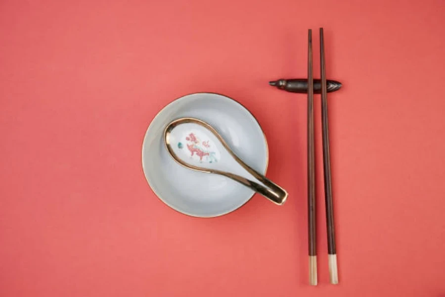 chopsticks