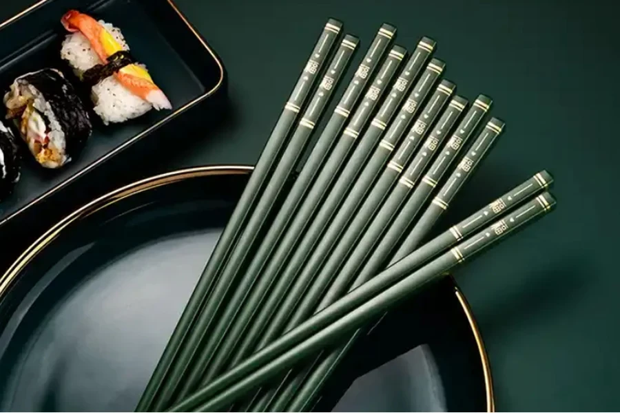 chopsticks