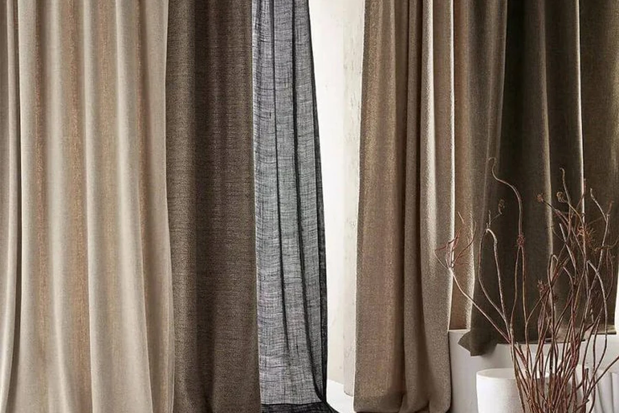 cortina