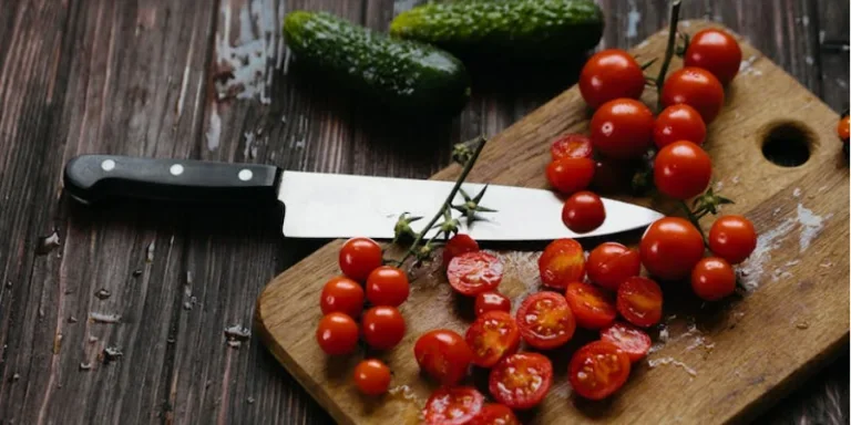 cutting board