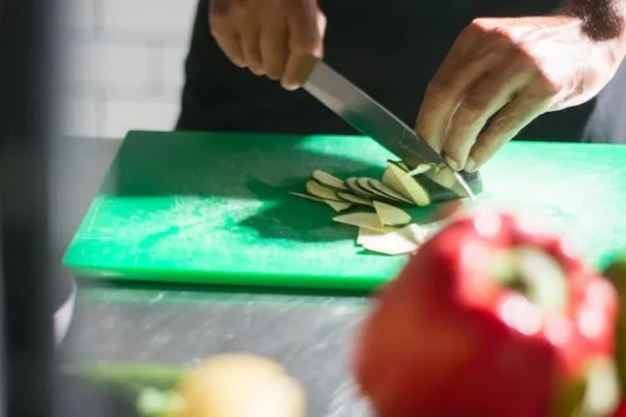 cutting board