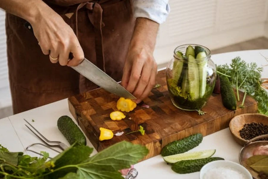 cutting board