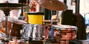drums