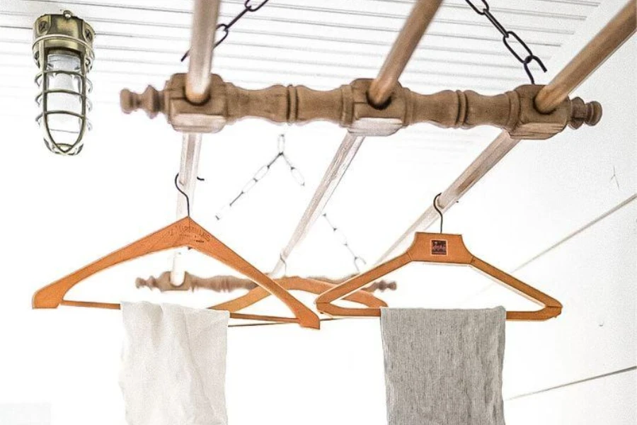 drying rack