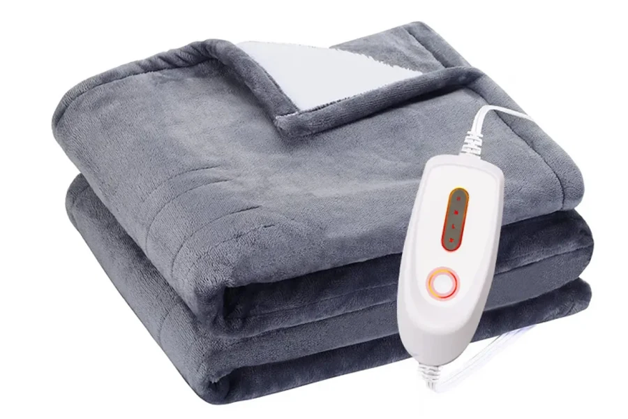 electric heated blanket