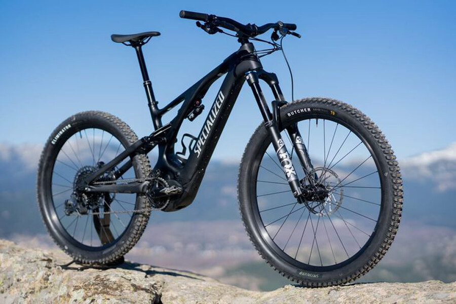 Vtt americain hot sale