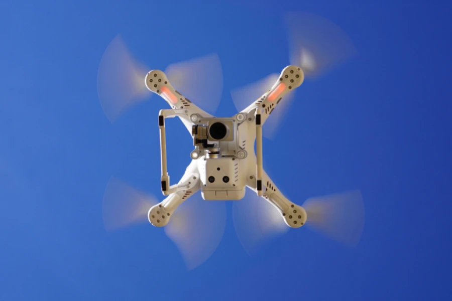 entry-level drone