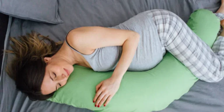 maternity pillow