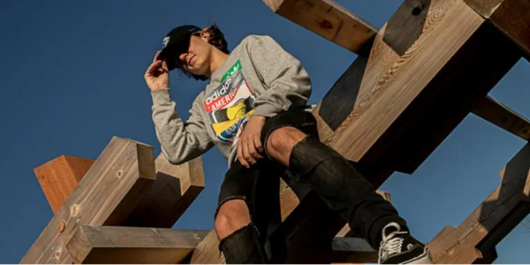 men's active apparel