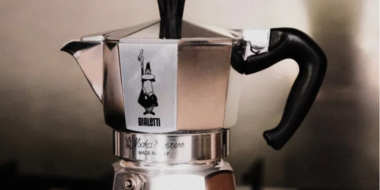 moka pot