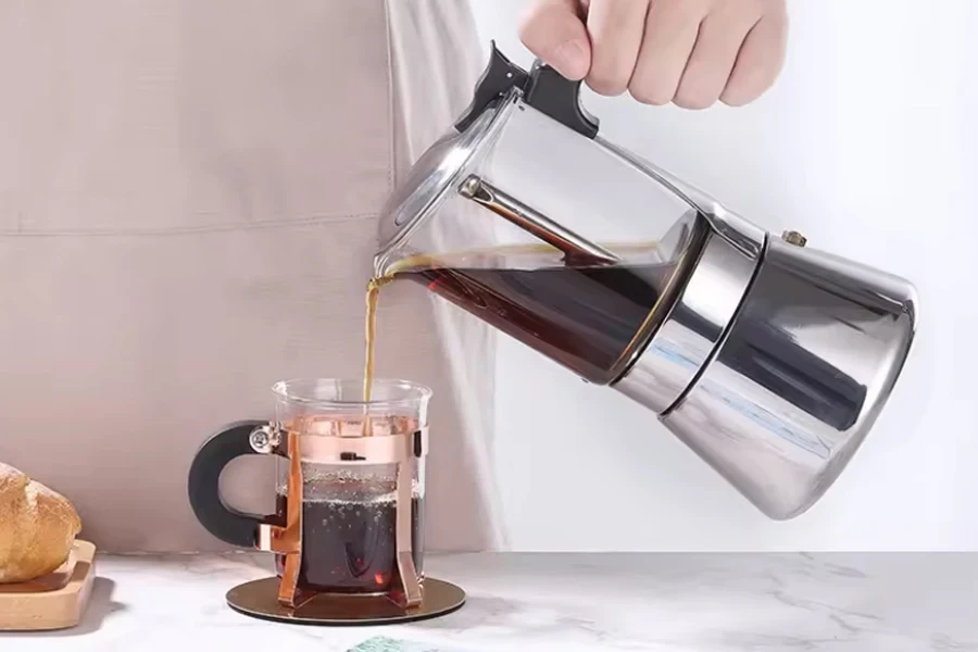 moka pot