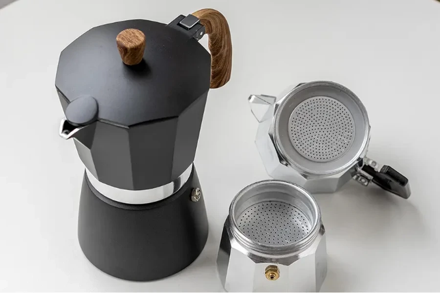 moka pot