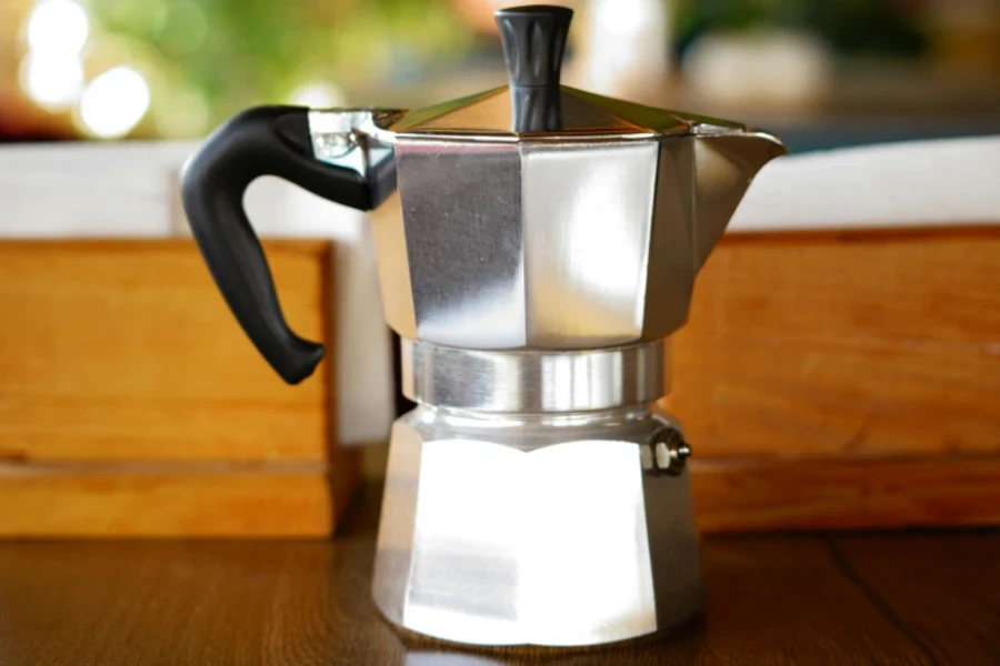 moka pot