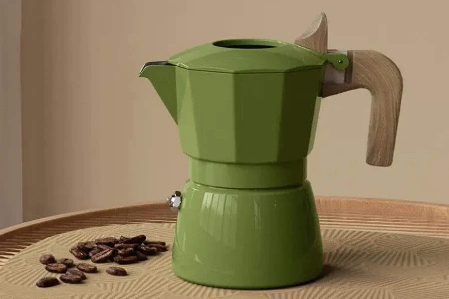 moka pot