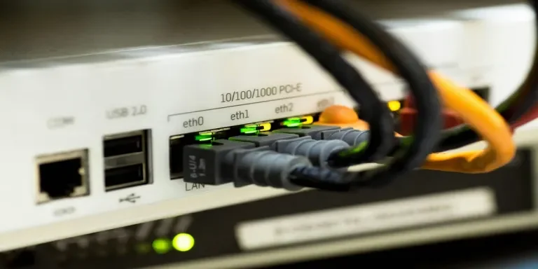 networking device