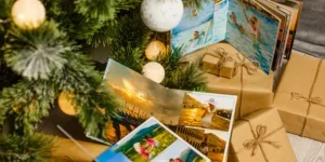 photo album