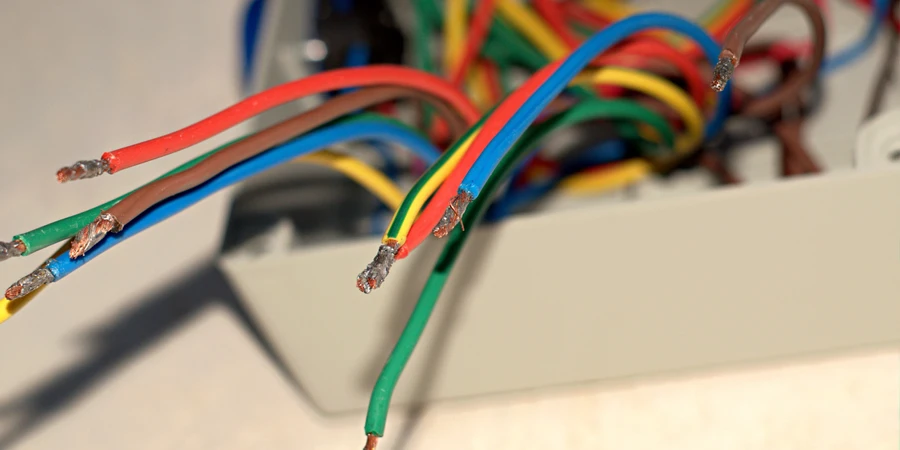 conectores eléctricos para cables múltiples de alta calidad: Alibaba.com