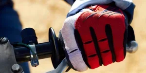 racing gloves