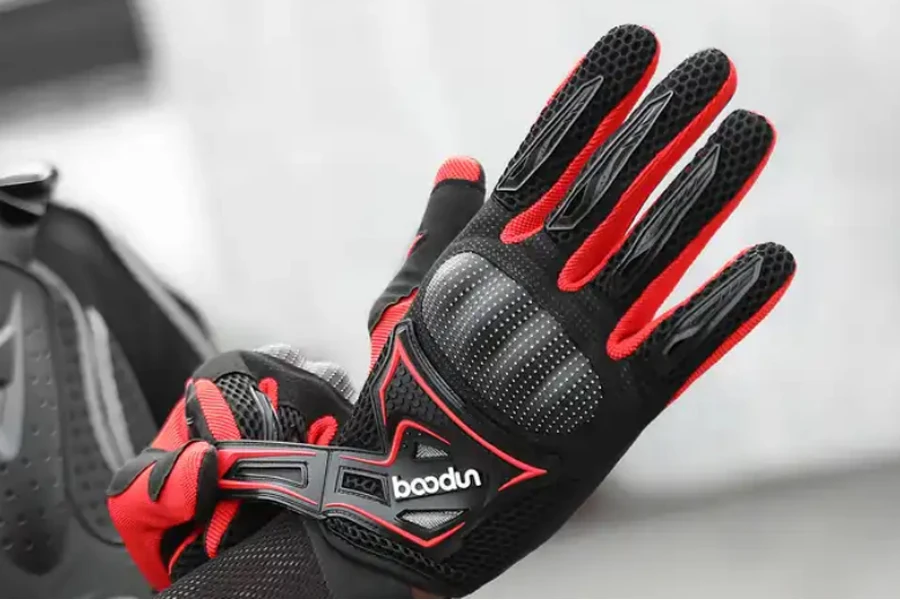 racing gloves