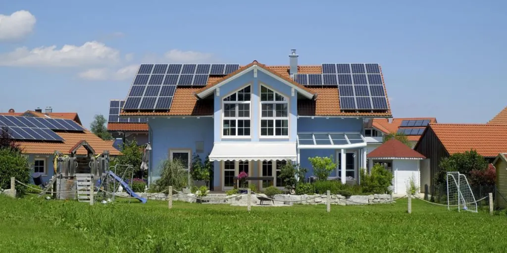 residential solar systems: exploring options for homeowners