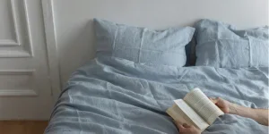 sheet and pillowcase set