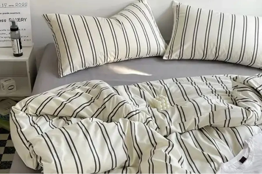 sábanas y fundas de almohada