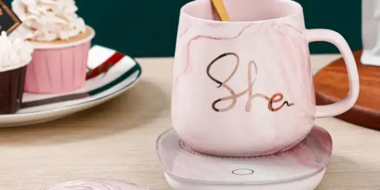 smart mug