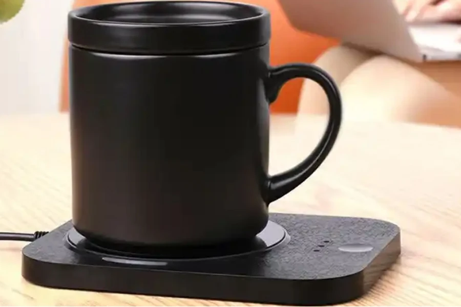 smart mug
