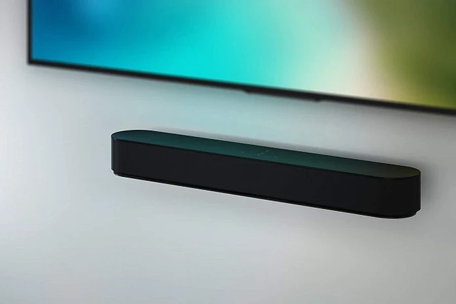 Soundbar