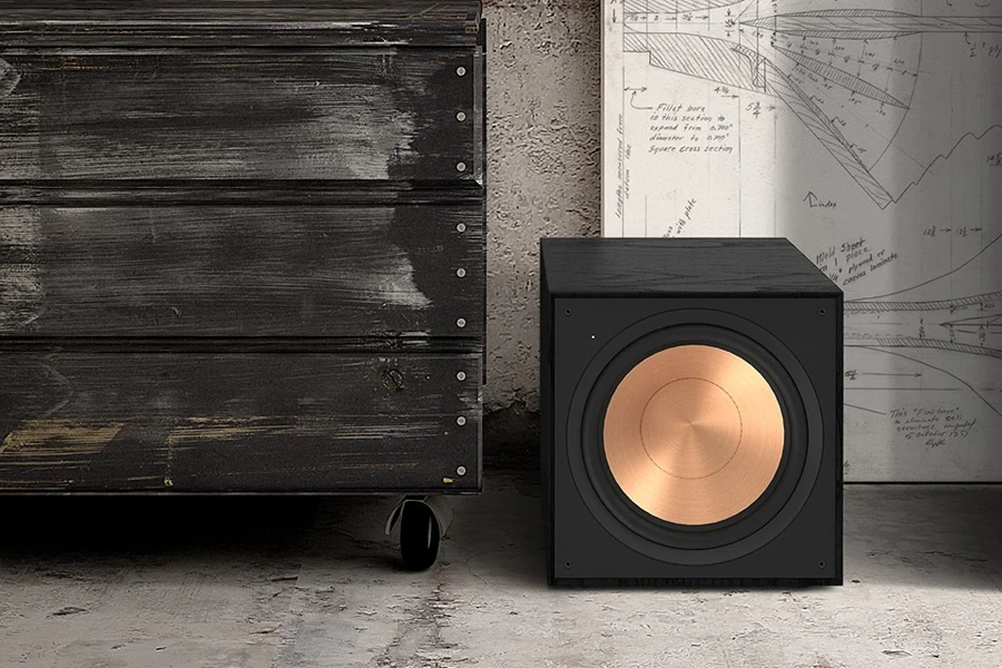 The 4 Best Subwoofers of 2024