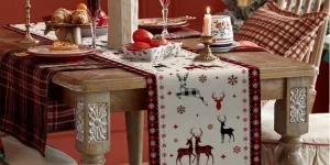 table runner