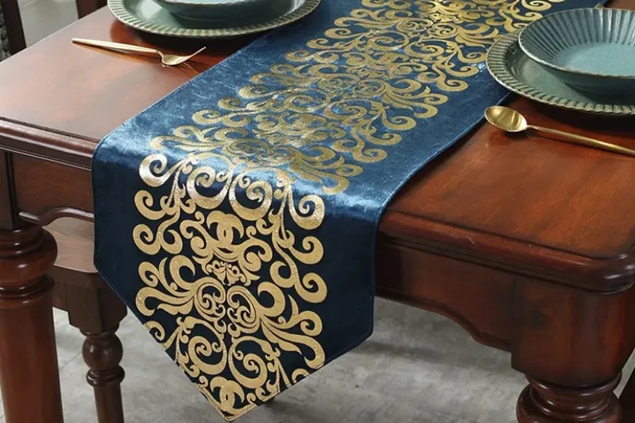 table runner