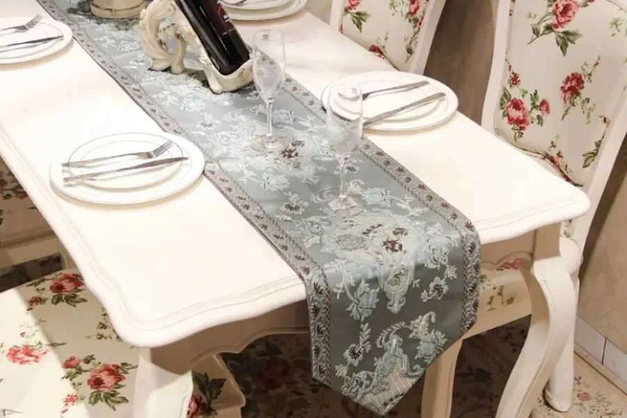 table runner