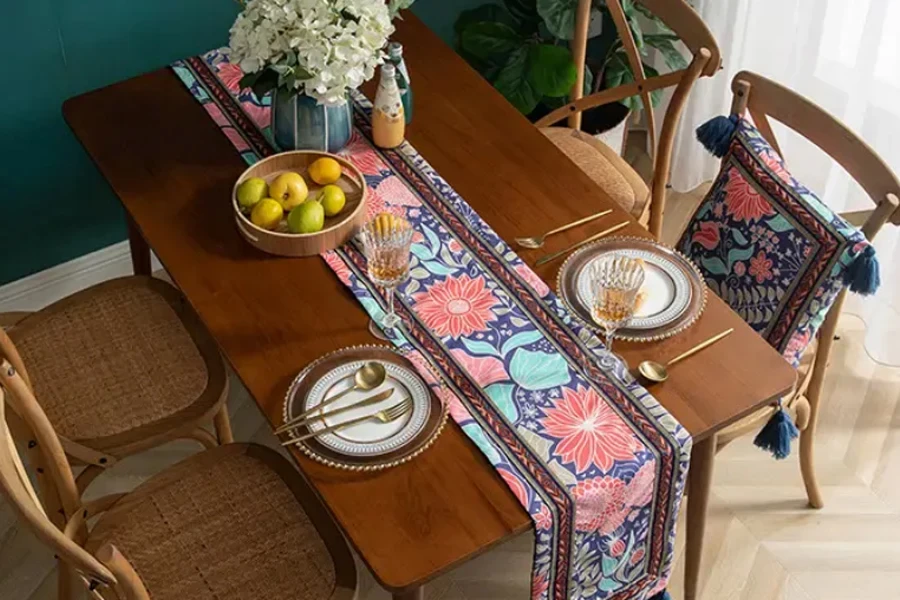 table runner