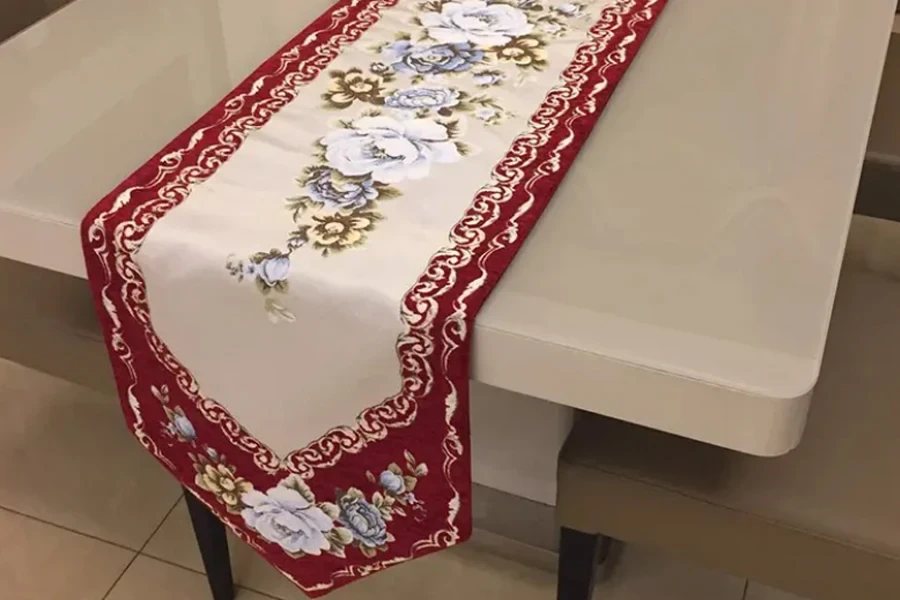 table runner